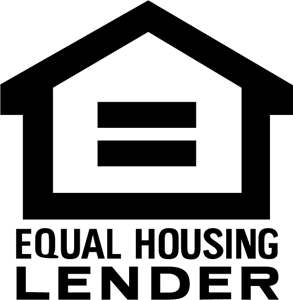 Equal Housing Lender logo