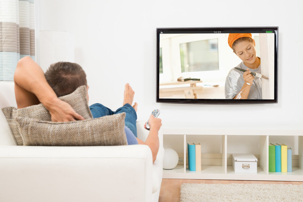 tvshow Fix-and-Flip Loans