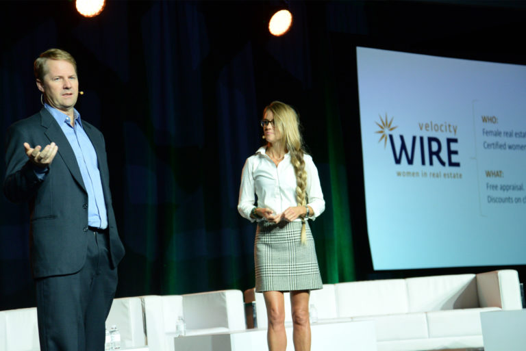 New Program Aims to Cultivate More Women in Real Estate