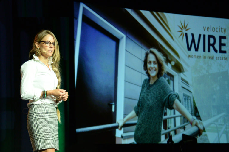 New initiative aims to get more women into real estate investment