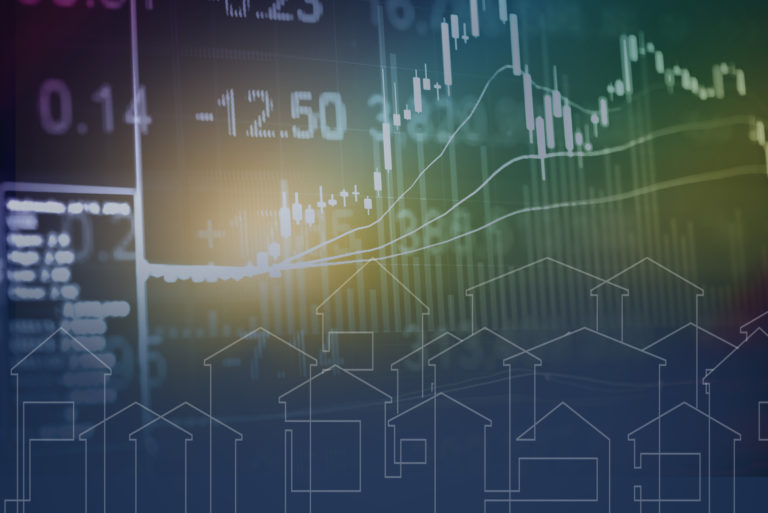 The Large and Small of CMBS
