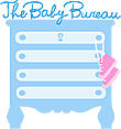 The Baby Bureau logo