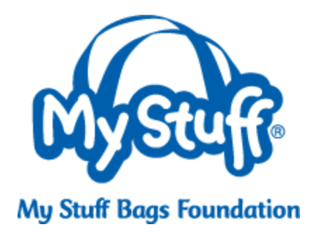 My Stuff Bags logo