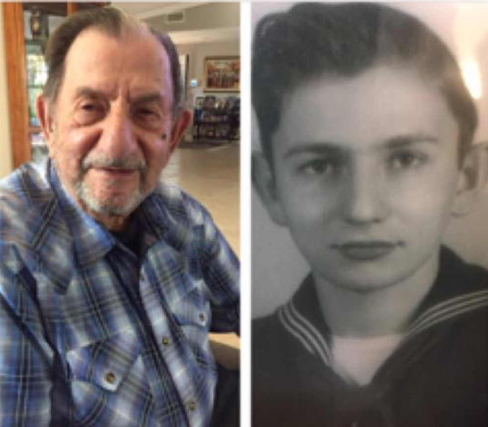 Joseph Lerner, 2019 and 1943