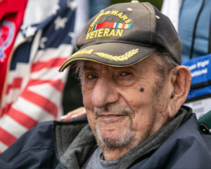 Joseph "Papa Jay" Lerner