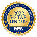 Mortgage Professional America: 2022 5-Star Lenders