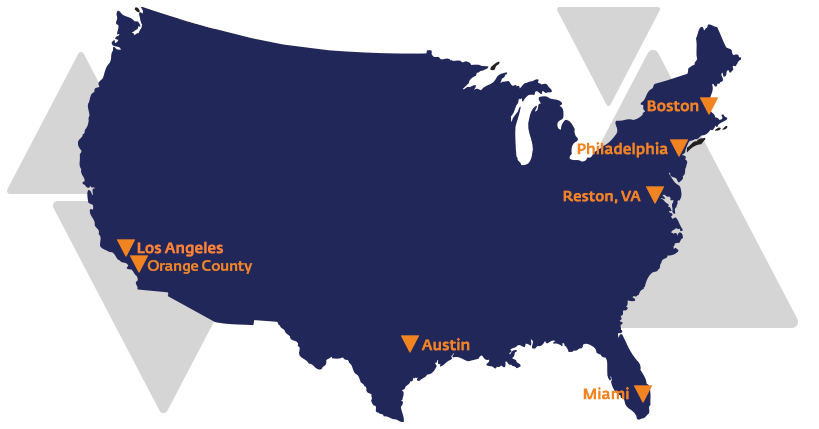 Velocity_Map_USA-2023 Velocity office locations